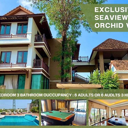 Orchid Pool Villa Phuket Kültér fotó